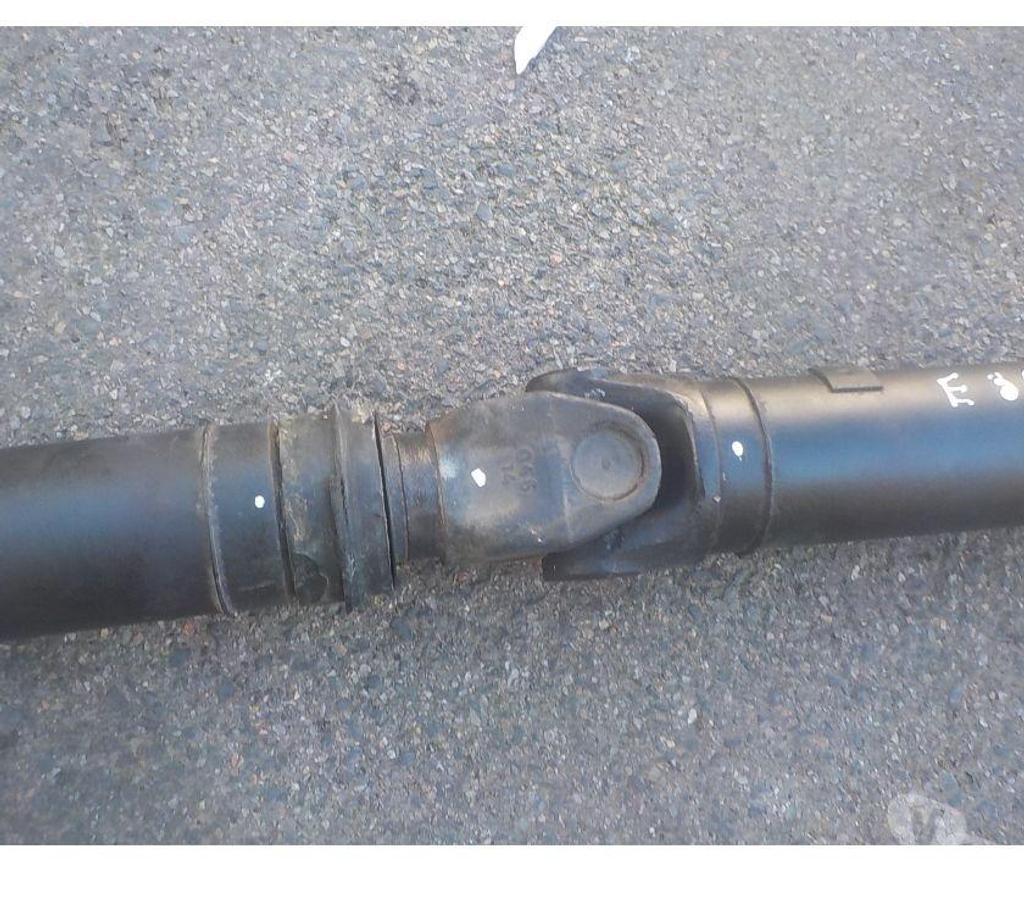 Pièces et services auto Pyrénées-Orientales Perpignan - Photos Vivastreet arbre transmission bmw e36 type 318tds compact