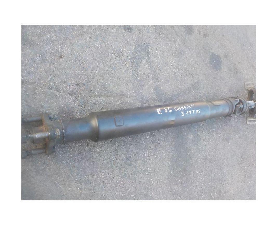 Pièces et services auto Pyrénées-Orientales Perpignan - Photos Vivastreet arbre transmission bmw e36 type 318tds compact