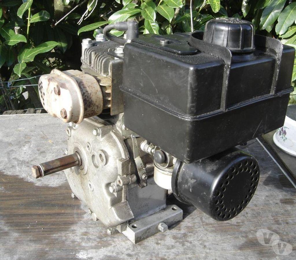  Côte-d'Or Chevigny St Sauveur - 21800 - Photos Vivastreet moteur 3 cv pour motobineuse ou betonnière ou autre