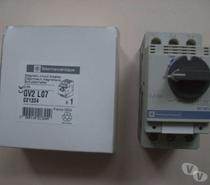 Disjoncteur moteur GV2 L07 Télémécanique neuf. 19.T