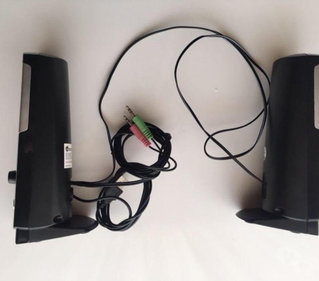 Photo - Video - Son Nord Valenciennes - 59300 - Photos Vivastreet Enceintes pour PC marque HEDEN 79