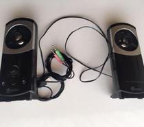 Enceintes pour PC marque HEDEN 79