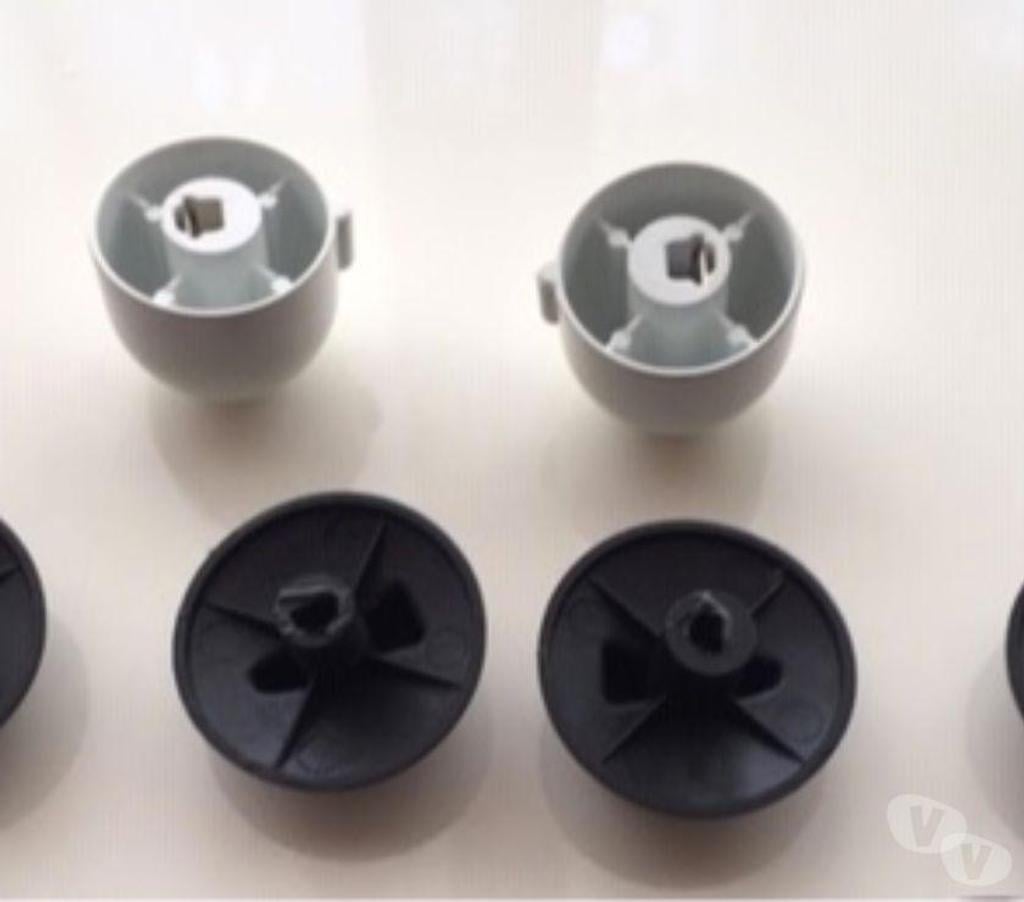  Nord Valenciennes - 59300 - Photos Vivastreet Boutons tournants pour fours, plaques 188