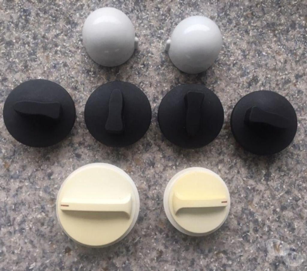  Nord Valenciennes - 59300 - Photos Vivastreet Boutons tournants pour fours, plaques 188