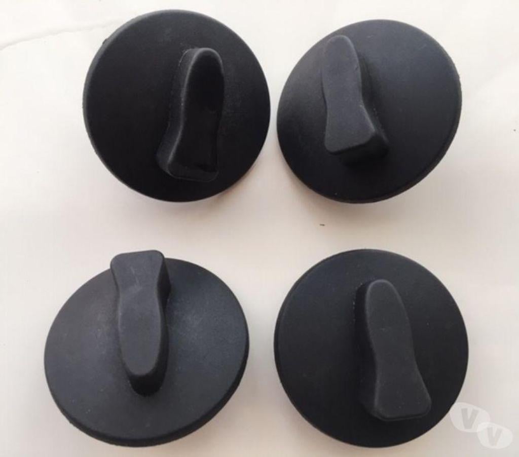  Nord Valenciennes - 59300 - Photos Vivastreet Boutons tournants pour fours, plaques 188