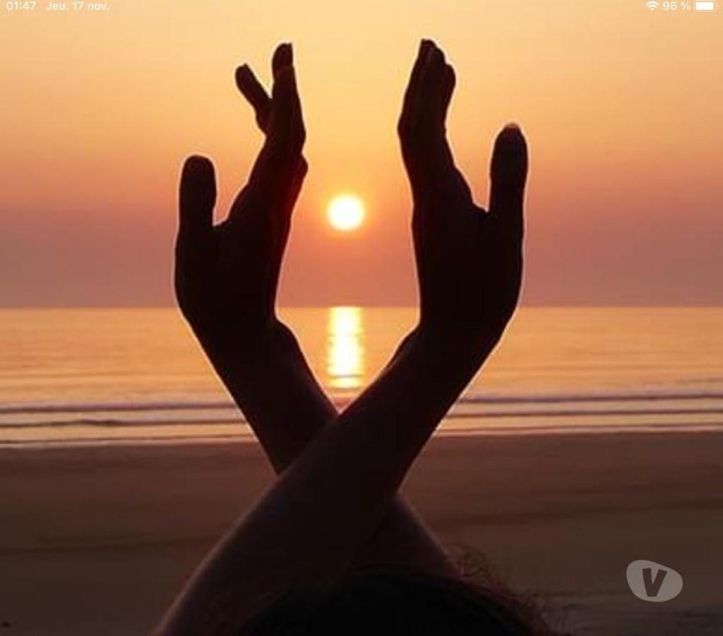 Massages Var Vidauban - 83550 - Photos Vivastreet Massage présence dans l’aisance d’une grande détente..