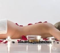 Massage personnalisé de grande détente et douceur