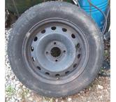 roue secours peugeot 206