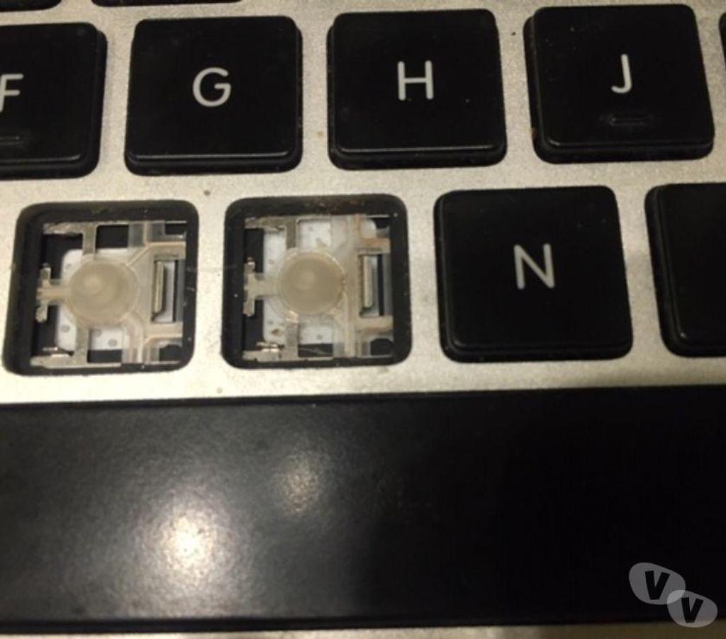 Informatique Nord Valenciennes - 59300 - Photos Vivastreet Touches clavier pour MacBook Pro 222