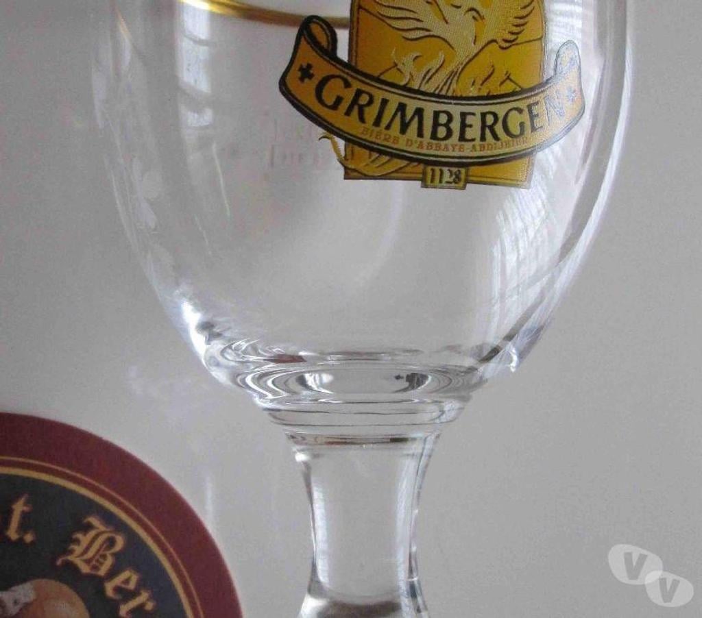 Ameublement & art de la table Nord Valenciennes - 59300 - Photos Vivastreet Verres ou chopes à bière 136
