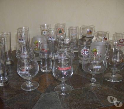 Ameublement - art de la table Valenciennes Nord - Photos Vivastreet Verres ou chopes à bière 136