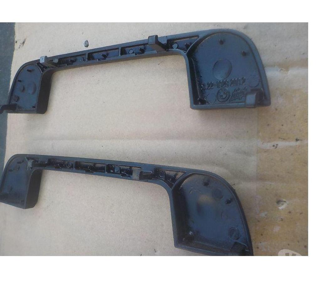 Pièces et services auto Pyrénées-Orientales Perpignan - Photos Vivastreet cache poignee de porte exterieure metal bmw e32 et e34