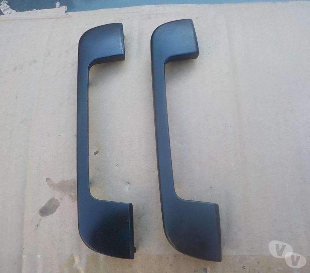 Pièces et services auto Pyrénées-Orientales Perpignan - Photos Vivastreet cache poignee de porte exterieure metal bmw e32 et e34