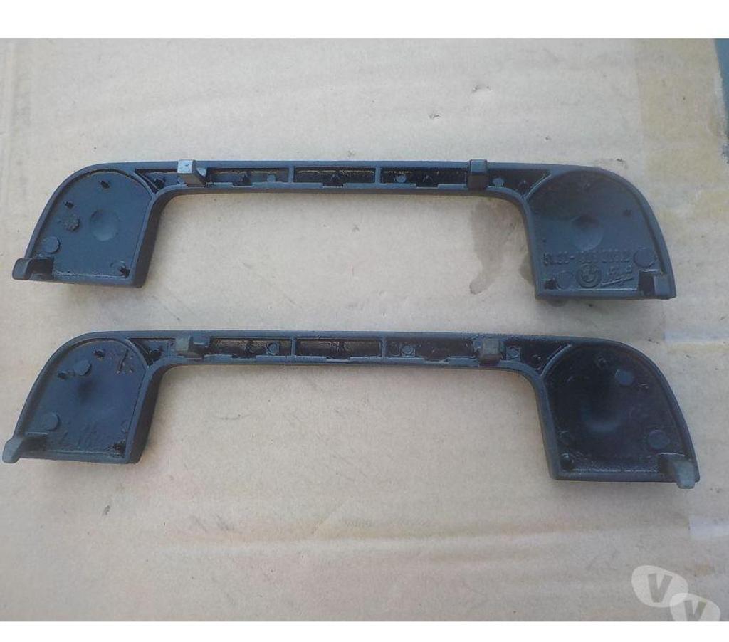 Pièces et services auto Pyrénées-Orientales Perpignan - Photos Vivastreet cache poignee de porte exterieure metal bmw e32 et e34
