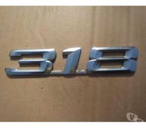 Photos Vivastreet monogramme 318 bmw 