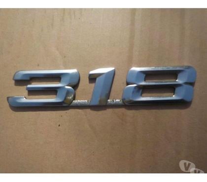 Pièces moteur et accessoires auto Perpignan Perpignan - Photos Vivastreet monogramme 318 bmw