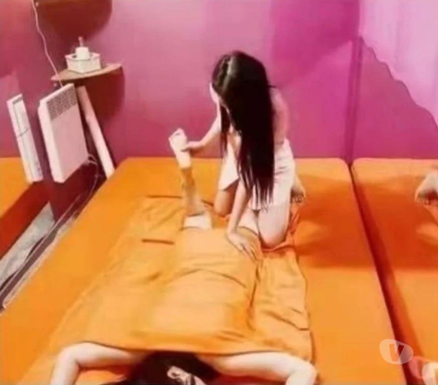 Massages Yvelines St Cyr l'Ecole - 78210 - Photos Vivastreet Nouveau salon de massage à 5min de la gare - St-Cyr-l'Ecole