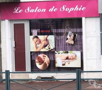 Massage St Cyr l'Ecole Yvelines - Photos Vivastreet Nouveau salon de massage à 5min de la gare - St-Cyr-l'Ecole