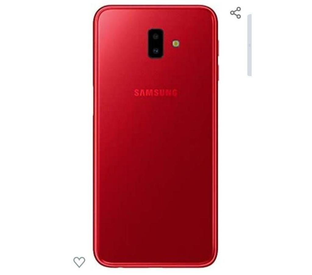 Téléphonie Bouches-du-Rhône Aix en Provence - Photos Vivastreet SAMSUNG GALAXY J6 PLUS SMARTPHONE ROUGE 32 GO