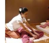 Le Mans - Le Mans — massage coréen