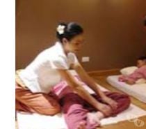 massage coréen