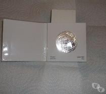 Photos Vivastreet 50 euros en argent + 2 pièces de 10 euros argent neuve