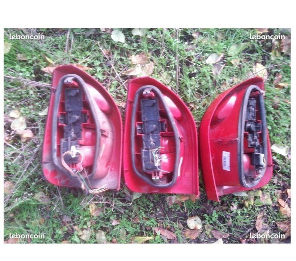 Pièces et services auto Seine-et-Marne Montceaux les Provins - 77151 - Photos Vivastreet xsara feu