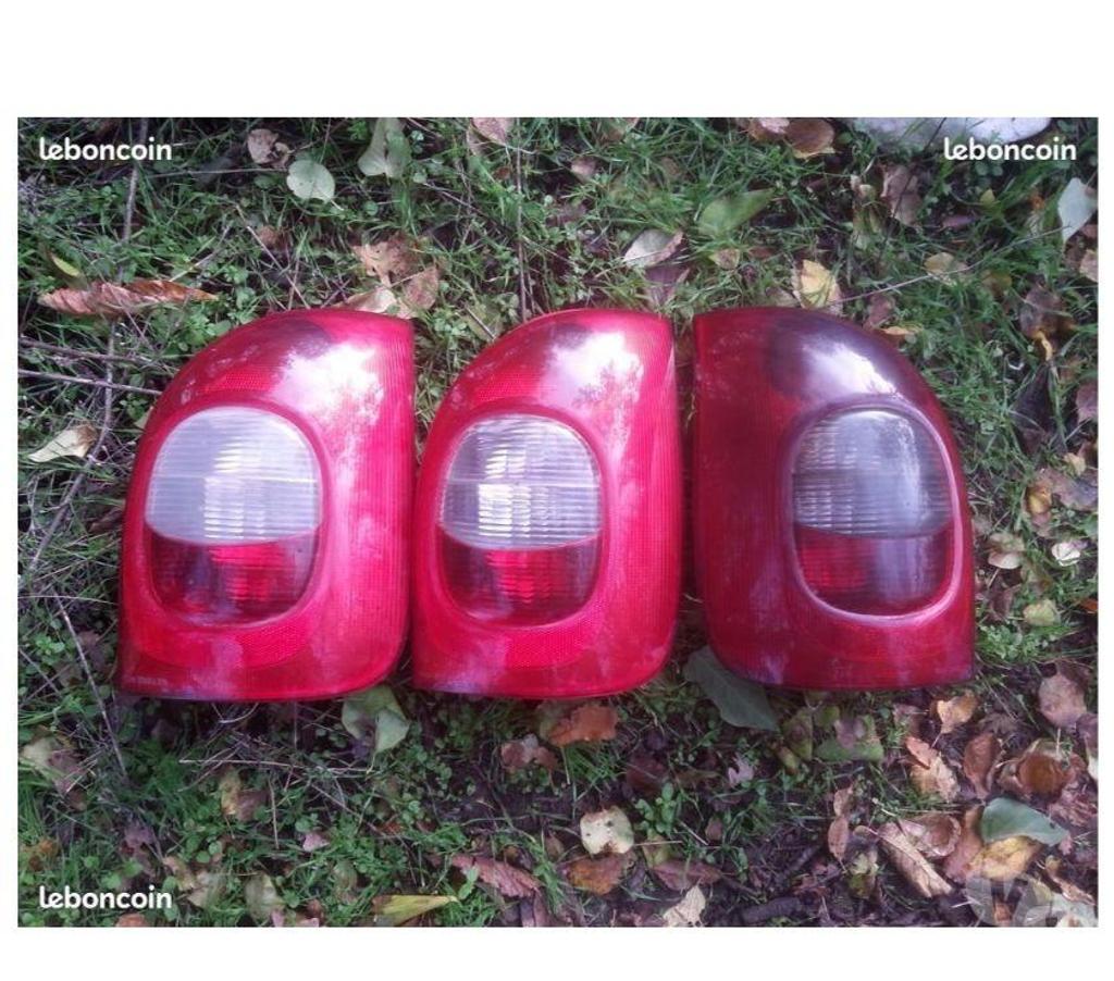 Pièces et services auto Seine-et-Marne Montceaux les Provins - 77151 - Photos Vivastreet xsara feu