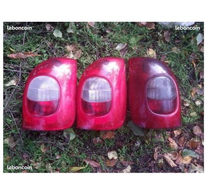 Pièces détachées auto Montceaux les Provins Seine-et-Marne - Photos Vivastreet xsara feu