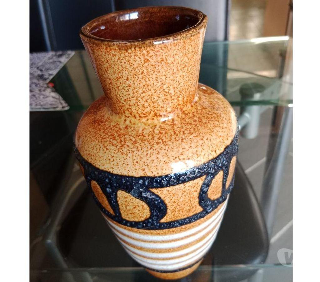 Décoration - art Pas-de-Calais Noyelles Godault - 62950 - Photos Vivastreet vase en verre
