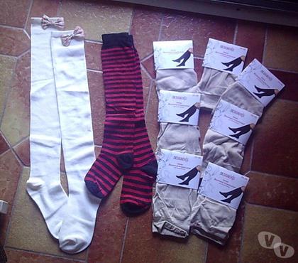 Vêtements Bouxwiller Bas-Rhin - Photos Vivastreet Paires de ChaussettesJambières-neuves