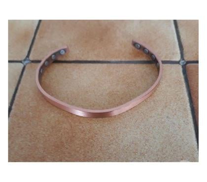 Bijoux Feves Moselle - Photos Vivastreet Bracelet cuivre AURIS bijoux mode accessoire maison femme f