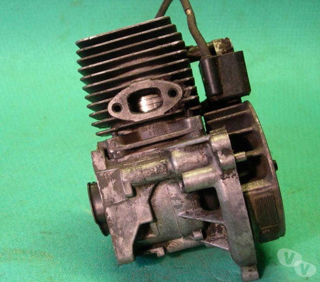 Haute-Savoie Marcellaz - 74250 - Photos Vivastreet moteur de taille haie Stihl Hs75 Hs80 Hs85