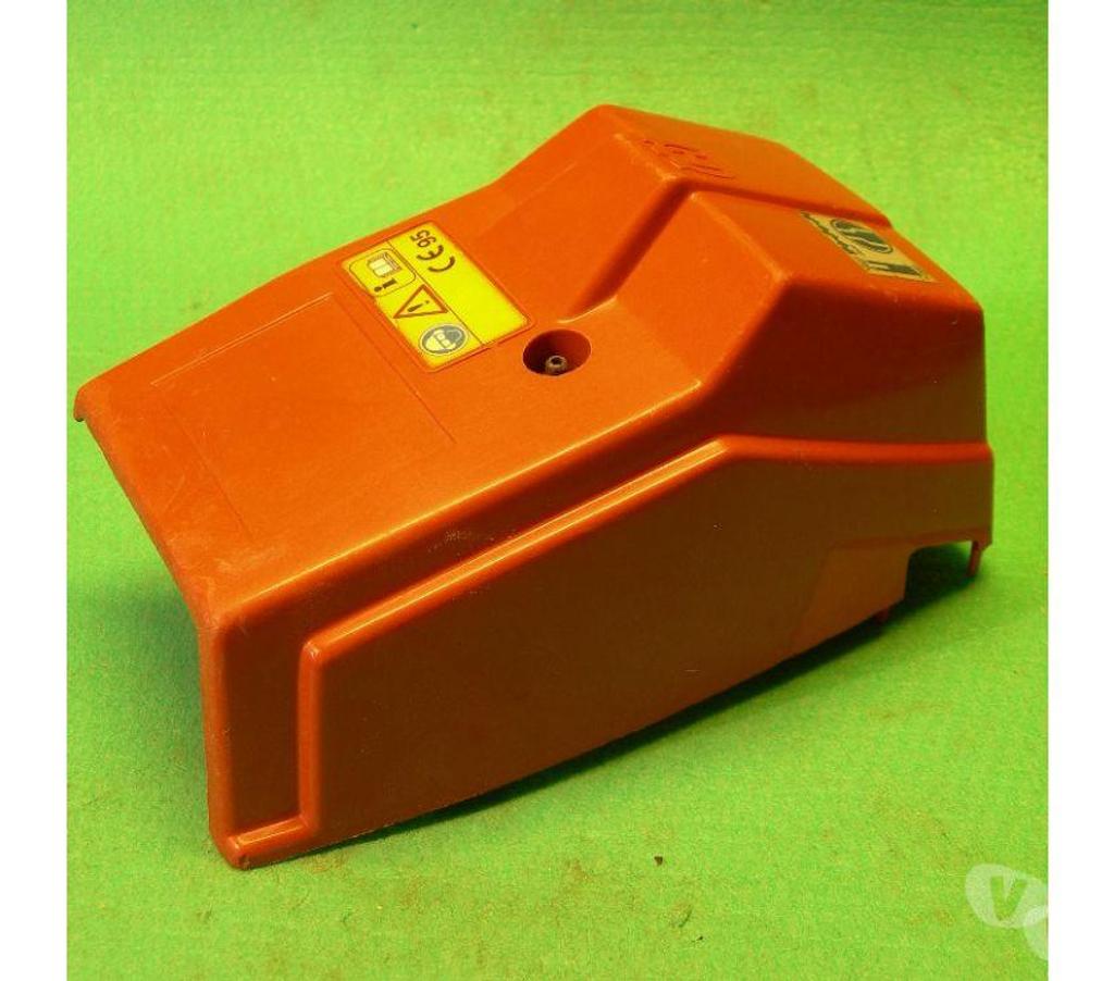Haute-Savoie Marcellaz - 74250 - Photos Vivastreet capot moteur de tronconneuse Husqvarna 40 et 45