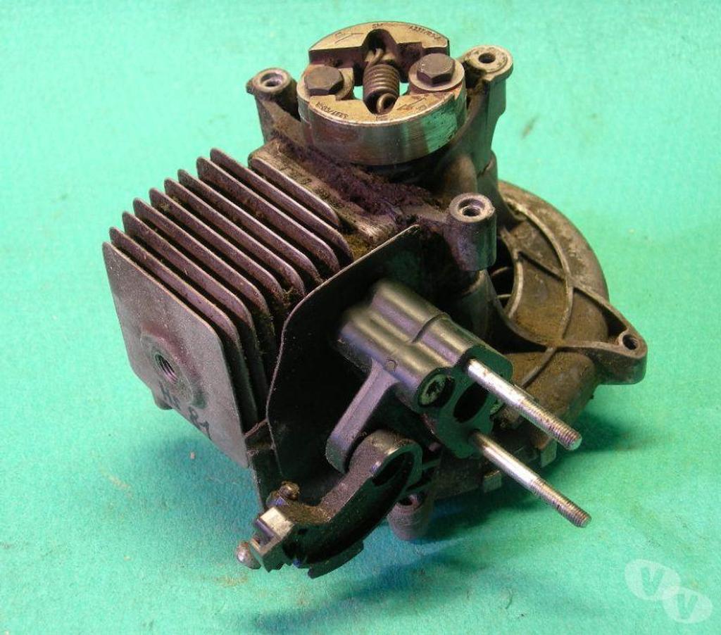 Haute-Savoie Marcellaz - 74250 - Photos Vivastreet moteur de taille haie Stihl Hs81 et Hs86