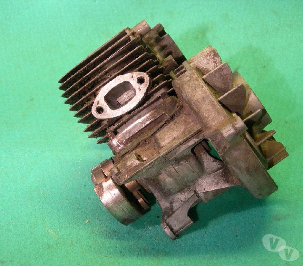 Haute-Savoie Marcellaz - 74250 - Photos Vivastreet moteur de taille haie Stihl Hs81 et Hs86
