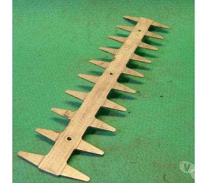 Bricolage - Jardin - Outillage Marcellaz Haute-Savoie - Photos Vivastreet protège coupures taille haie Stihl HS 72 74 75 et 80