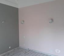 Ravalements de façade, fausses pierres