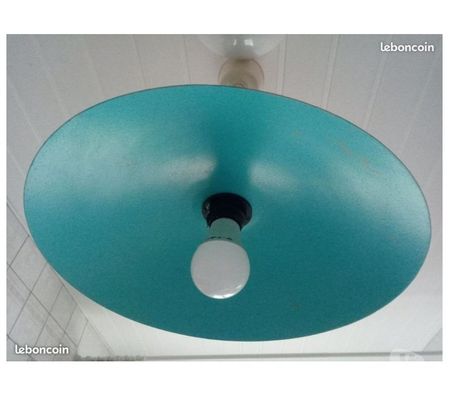 Décoration - art Pas-de-Calais Eleu Dit Leauwette - 62300 - Photos Vivastreet Suspension lampadaire