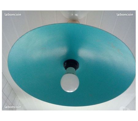 Décoration - art Pas-de-Calais Eleu Dit Leauwette - 62300 - Photos Vivastreet Suspension lampadaire