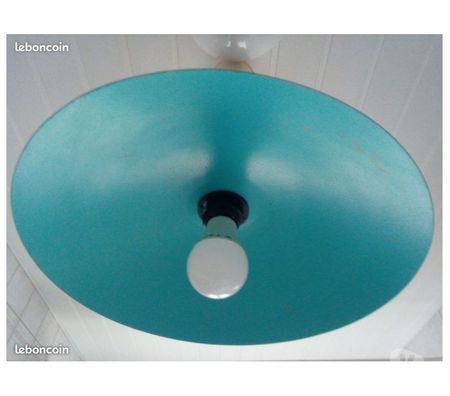 Décoration - art Pas-de-Calais Eleu Dit Leauwette - 62300 - Photos Vivastreet Suspension lampadaire