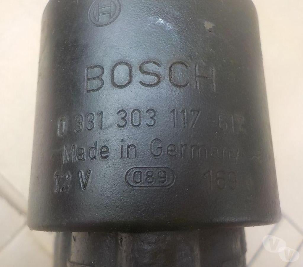 Pièces et services auto Pyrénées-Orientales Perpignan - Photos Vivastreet demarreur bmw e32 et bmw e34 type moteur m30 