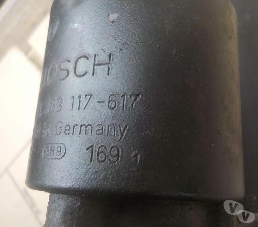 Pièces et services auto Pyrénées-Orientales Perpignan - Photos Vivastreet demarreur bmw e32 et bmw e34 type moteur m30 