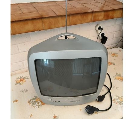 Photo - Video - Son Pas-de-Calais Achicourt - 62217 - Photos Vivastreet Téléviseur portable