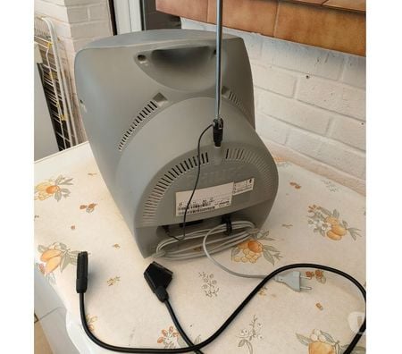 Photo - Video - Son Pas-de-Calais Achicourt - 62217 - Photos Vivastreet Téléviseur portable