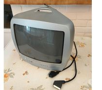 Téléviseur portable