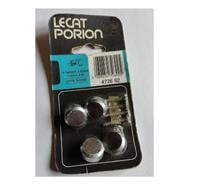 Attaches miroir