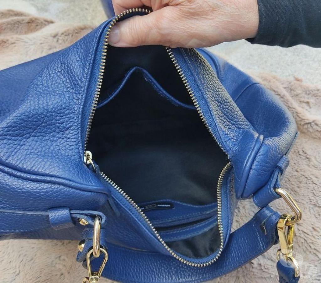Accessoires - Bagagerie Vendée Soullans - 85300 - Photos Vivastreet Sac a main en cuir