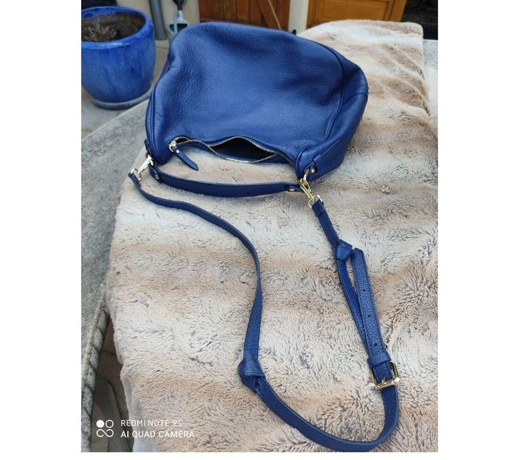 Accessoires - Bagagerie Vendée Soullans - 85300 - Photos Vivastreet Sac a main en cuir