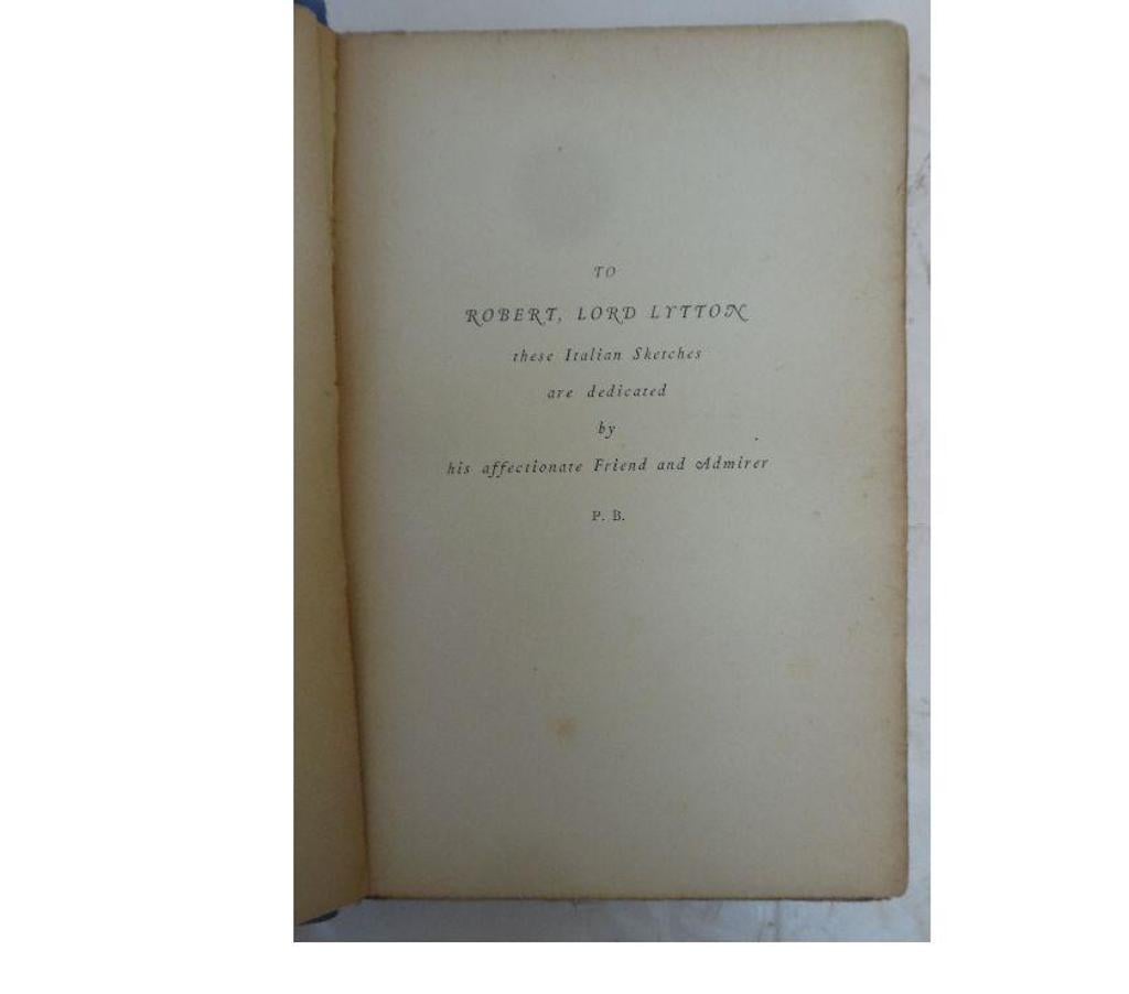 Livres occasion Hérault Castries - 34160 - Photos Vivastreet Sensation d’Italie Par PAUL BOURGUET TOSCANE–OMBRIE–GRANDE-G